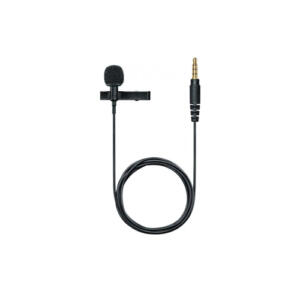 Lavalier Microphone