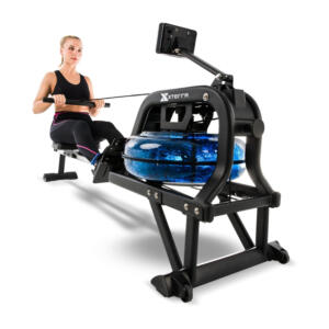 Xterra ERG600W Water Rower Machine