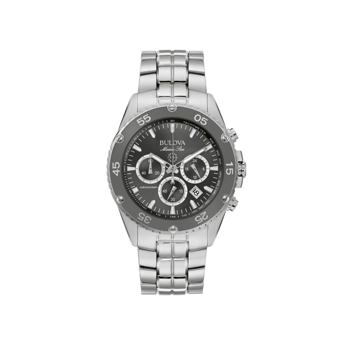 Bulova Mens Watch 98B401 Bulova Mens Watch 98B401