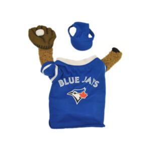 SilverPaw Pet Costume