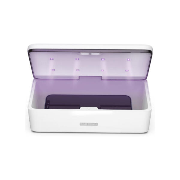 UV-C Device Sterilizer And Storage Case