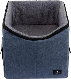 X-ZONE PET Dog Booster Car Seat