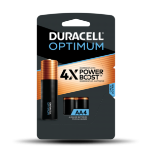 Duracell AA40