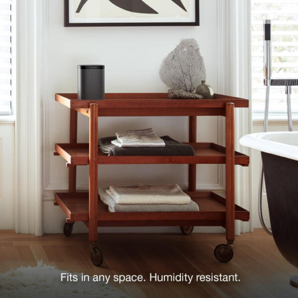 Sonos Play 1: 2 Pack