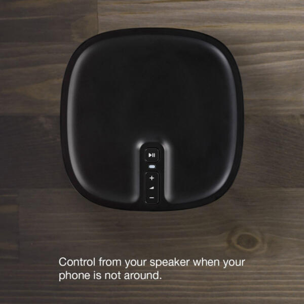 Sonos Play 1: 2 Pack